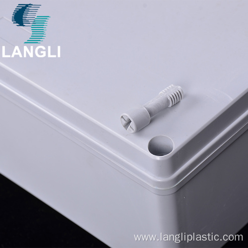 Junction Box Connection Enclosure Connector Waterproof Box